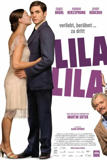 Мои слова, моя ложь, моя любовь (2009) онлайн бесплатно